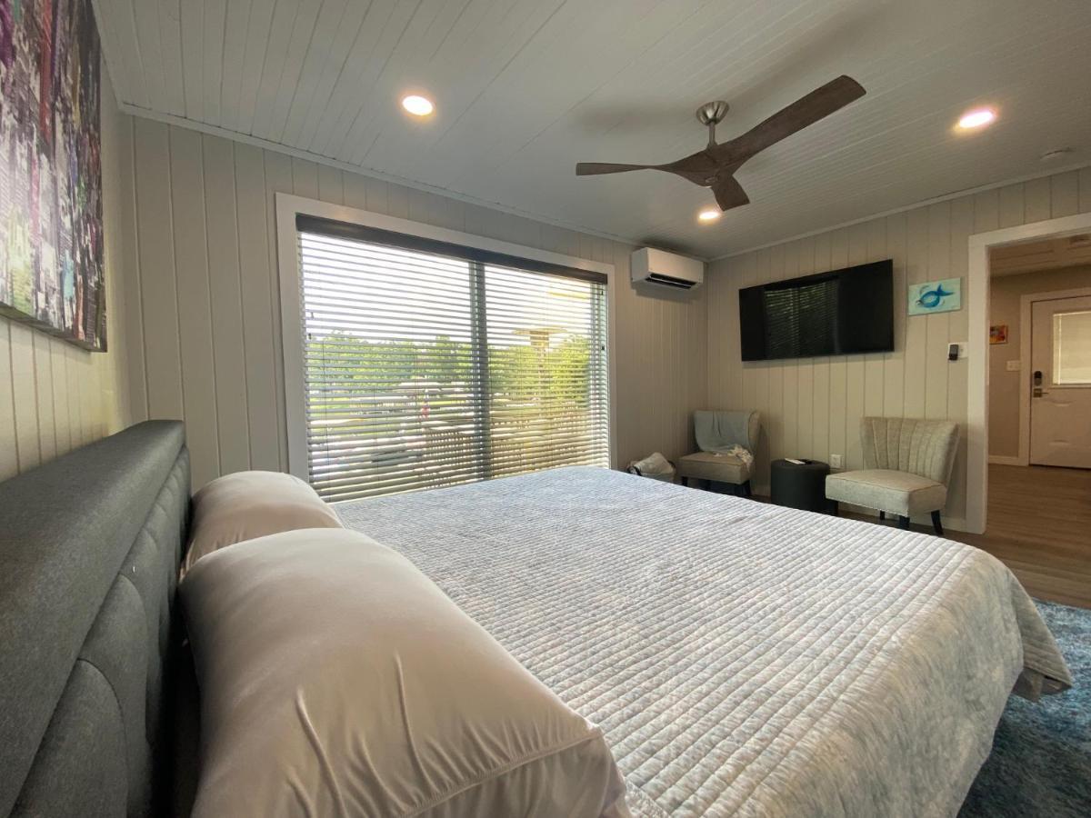 Canary Lake Cottage W/Hot Tub At Sam'S Pizza Hot Springs Esterno foto